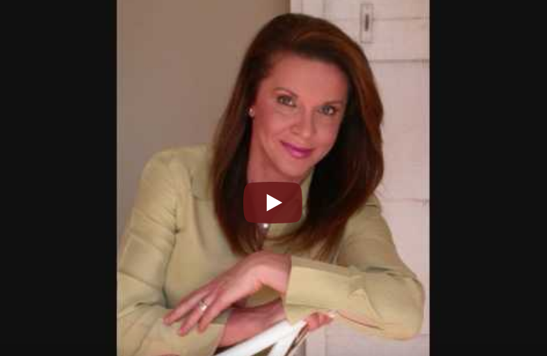 Featured image for “Empowering Women with Dr. Adriana James (Part 2)”